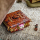 LEGO Harry Potter 76449 Potworna księga potworów z zębami - 1331666 - zdjęcie 9